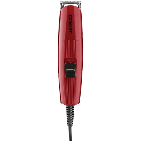 Conair Corded Beard and Mustache Trimmer GMT8NCS